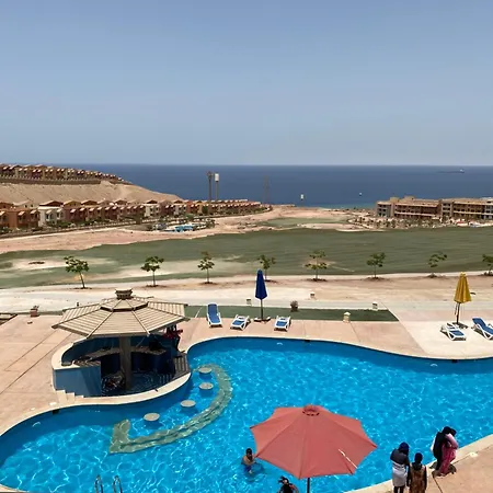 Porto Sokhna Island 1 Families Only